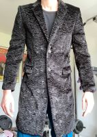 Mantel Herren H&M Persianer-Look Teddy Fell 80s Vintage Nordrhein-Westfalen - Hagen Vorschau