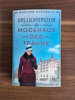 Das Lichtenstein Modehaus der Träume von Marlene Averbeck Hessen - Niedernhausen Vorschau