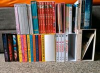 [Anime] Sammlung Blurays (My Hero Academia und andere Serien) Bremen - Schwachhausen Vorschau