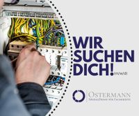 Elektriker (m/w/d) Nordrhein-Westfalen - Olfen Vorschau