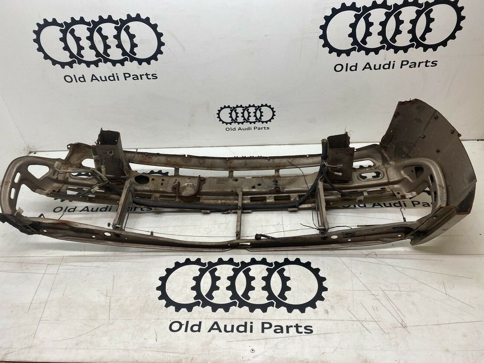 Audi 200 Reperaturblech Front Blech Vorne Maske in Bredstedt