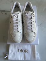 Dior Star Sneaker weiß Leder Größe 36 Fullset Niedersachsen - Burgdorf Vorschau