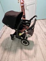 Bugaboo Donkey Zwillingswagen Nordrhein-Westfalen - Nieheim Vorschau