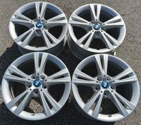 ORIGINAL 17" ALUFELGEN BMW 2ER REIHE ACTIVE TOURER F45 F46 #19UX Bayern - Bad Tölz Vorschau