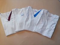 4 Kasacks + 2 weiße Hosen / Krankenpflege Arbeitskleidung XS Rheinland-Pfalz - Altrich Vorschau