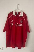 Vintage Adidas Bayern München 2005/06 Pizarro Trikot Fussball Bayern - Ingolstadt Vorschau