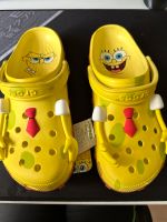 2024 Crocs Spongebob Edition US M11 Nordrhein-Westfalen - Datteln Vorschau