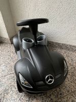 SLK-Bobby-Benz von BIG, Rutschauto Hessen - Eppstein Vorschau