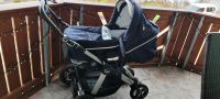 Hartan Racer GTS Kinderwagen Bayern - Burgoberbach Vorschau