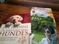 Barf 3 Bücher Barf für Hunde, Barf, Die 7 Leben deines Hundes Nordrhein-Westfalen - Gelsenkirchen Vorschau