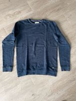 Sweatshirt, Tom Tailor, Demin, M, blau gemustert Schleswig-Holstein - Norderstedt Vorschau