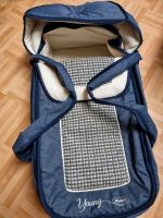 Schlafsäcke für Babys, softtragentasche Hessen - Niestetal Vorschau
