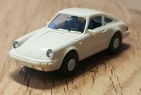 Modellauto Wiking 1:87                             Porsche 911 SC Bayern - Weiding Vorschau