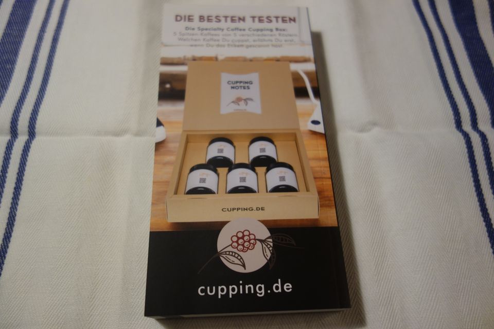 COFFEE GUIDE 2022 ** VON CREMA ** UNBENUTZT %% SALE %% REDUZIERT in Dannenberg (Elbe)