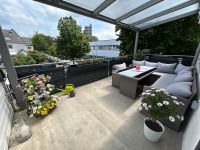 Moderne möblierte 2 Zimmer Wohnung inkl. Terrasse Nordrhein-Westfalen - Mönchengladbach Vorschau