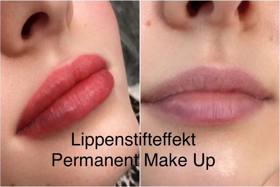 Permanent Make Up, Wimpernlifting, Maniküre, Tattoo und and. in Greifswald