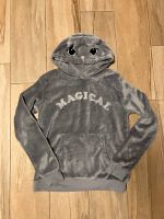 Kapuzenpulli hoody H&M 170 grau Berlin - Pankow Vorschau