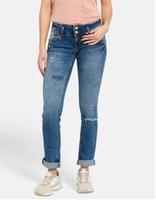 LTB Jeans Hose 25/30 XS/34 NEU Damen skinny Slim Thüringen - Erfurt Vorschau