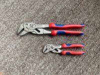 KNIPEX Zangenschlüssel-Satz - 2-tlg (150+250mm), NEU Thüringen - Markvippach Vorschau