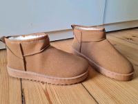 Boots / Winterstiefel / Damenschuh / Uggs Gr.39 NEU Friedrichshain-Kreuzberg - Kreuzberg Vorschau