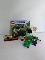 LEGO Die Bienenfarm - 21165 Minecraft (21165), Vollständig Nordrhein-Westfalen - Werne Vorschau