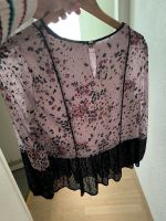 Top Bluse gr 36 s Esprit neu Volants Münster (Westfalen) - Gievenbeck Vorschau