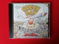 CD  "  Green Day  "  Dookie Baden-Württemberg - Buggingen Vorschau