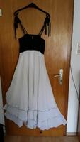 Abendkleid aus den 80er Jahren Käthe Wettley Modell Nordrhein-Westfalen - Attendorn Vorschau