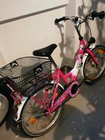 Schicktes Mädchenfahrrad 14"zoll Rostock - Toitenwinkel Vorschau