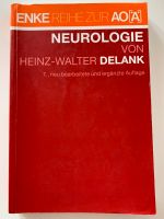 Buch „Neurologie“ von Heinz-Walter Delank Niedersachsen - Suderburg Vorschau