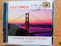 Albert Hammond, It never rains in southern California, The very b Rheinland-Pfalz - Andernach Vorschau