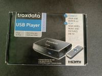 USB Player Sachsen-Anhalt - Magdeburg Vorschau