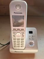 Panasonic Telefon mit Anrufbeantworter Niedersachsen - Winsen (Aller) Vorschau