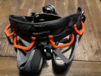 Mammut - 4 Slide Harness - Klettergurt Größe XS-M Ludwigslust - Landkreis - Ludwigslust Vorschau