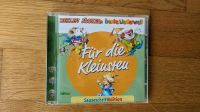 Kinderlieder CD Hessen - Offenbach Vorschau