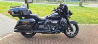 Original Endschalldämpfer für Harley Davidson Ultra Limited 2022 Bremen - Horn Vorschau