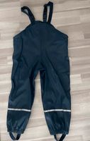 Regenhose*Buddelhose*Matschhose Gr:110/116 inkl. Versand 9€ Baden-Württemberg - Nürtingen Vorschau