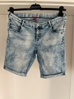 Jeans Shorty kurz Grösse 152/156 , Top Sachsen - Weißenborn Erzgebirge Vorschau