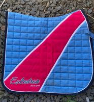 Eskadron Schabracke DR blau pink Hessen - Heidenrod Vorschau