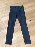 H&M Mama umstands hose lang schwarz gr. L Bayern - Reisbach Vorschau