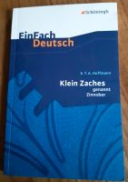 Klein Zaches genannt Zinnober Brandenburg - Prenzlau Vorschau