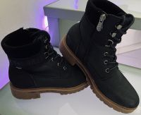 Stiefel Tom Tailor Gr 39 Niedersachsen - Bad Salzdetfurth Vorschau