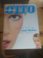 OTTO Versandkatalog Winter 98/99 sehr selten! Nordrhein-Westfalen - Hürtgenwald Vorschau