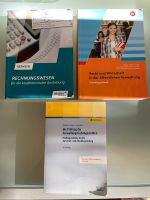 Bücher Verwaltungsfachangestellte Ausbildung  BGB, VwGo, ArbG Berlin - Neukölln Vorschau