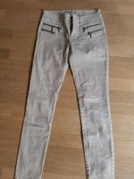 Only Jeans Damen Gr.36 beige Kreis Pinneberg - Pinneberg Vorschau