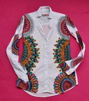 Desigual-Damen Bluse Nordrhein-Westfalen - Wesel Vorschau