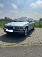 *Die Gelegenheit* *BMW E36 316i* Niedersachsen - Rhede Vorschau