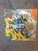 Loft - Wake The World Vinyl 12'' 1994 Nordrhein-Westfalen - Herne Vorschau