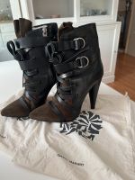 Isabel Marant Stiefelette absatz gr.40 stiefel Hessen - Großkrotzenburg Vorschau