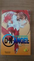Manga "D.N.Angel", Band 03 Brandenburg - Bestensee Vorschau